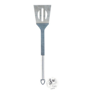 Gusta BBQ Spatel 37 cm stainless steel