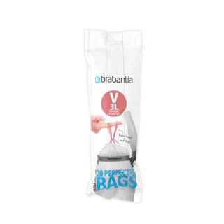 Brabantia waste bag v perf. fit