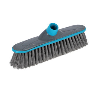 Limpiador de ambientes Linea softwise 30cm blanco-azul