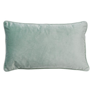 Holländsk dekordekorativ kudde Finn 30 x 50 cm Jadeite