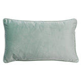 Holländsk dekordekorativ kudde Finn 30 x 50 cm Jadeite