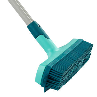 Leifheit 56671 Rubbere Broom Click (uten stål)