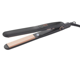 Carmen hair straightener 50w ion ceramic