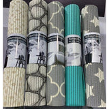 Mat proti -zvit 65x180 cm asort