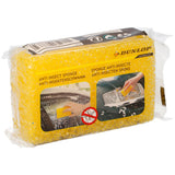Dunlop anti -insect sponge yellow
