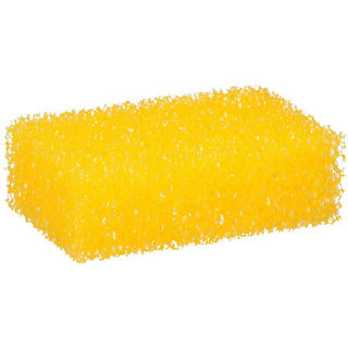 Dunlop anti -insect sponge yellow