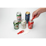 Cannet opener 'Canpop' set of 2
