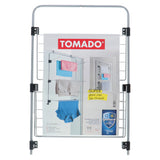 Metaltex Droogrek Gale with hanging for at door 11 meters tomado