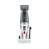 Severin crumb vacuum 18.5 volt 4-in-1 battery-powered handheld vacuum cleaner hv 7146