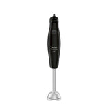 Tefal hand blender turbo mix stainless steel