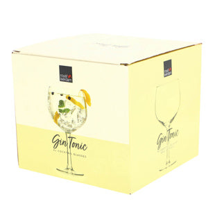 Royal Leerdam Gin Tonic Glass 4 pieces