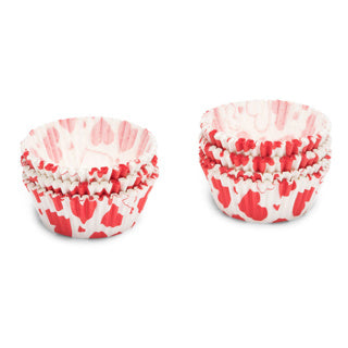 Patisse Cupcake form Ø5 cm paper 200 pieces