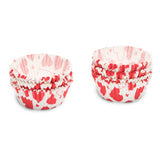 Patisse Cupcake form Ø5 cm paper 200 pieces