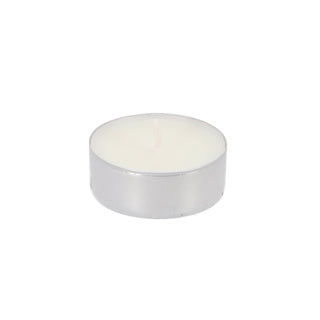 Bolsius scented tea lights true scents vanilla 18 pieces