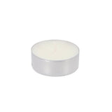Bolsius scented tea lights true scents vanilla 18 pieces