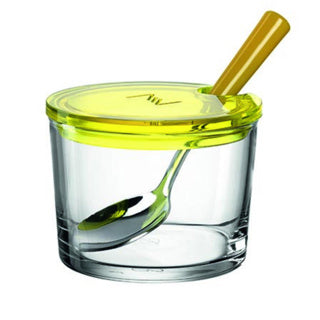 Montana Jamot with spoon Lime