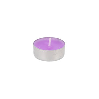 Bolsius Geurtheighticht True Scents Lavendel 18 pieces