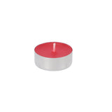 Bolsius scented tealight 18pcs pomegranate