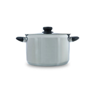 BK Carat+ Soup Pan Ø24 cm