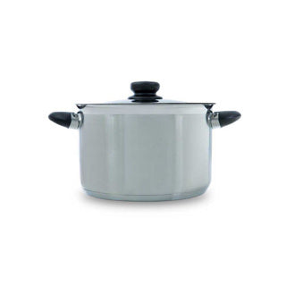 Bk karat+ soup pot ø24 cm
