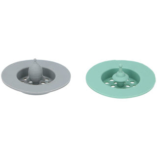 Cuisine Elegance sink sieve set of 2