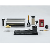 Brabantia Korkenzieher schwarz