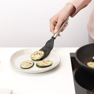 Brabantia Profil Anti-assistant Spatel en acier inoxydable