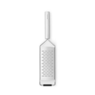 Brabantia profile grater, coarse stainless steel