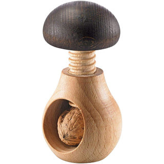 Cascanueces de madera Westmark | 2 piezas