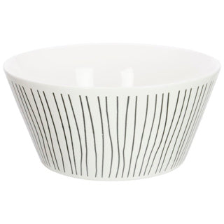 Gusta Fika Scale 13.5 x 9.5 cm Stripes