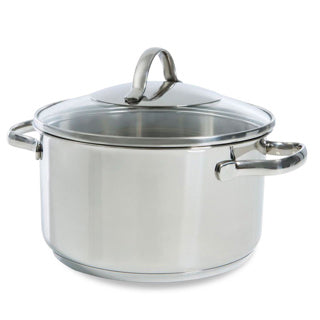Bk suppe panne essensials ø24 cm
