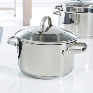 Bk suppe panne essensials ø24 cm