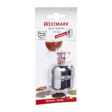 Westmark tea egg | 5 pieces