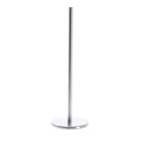 Bathroom Solutions toilet roll holder standing stainless steel