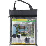 Kinzo Sonnenschirmabdeckung 265x70 cm