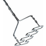 Exzellent Hausgeschir Kartoffelmasher 34 cm Holz Edelstol