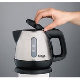 TEFAL ETTLE PRECS MINI BI8125RVS 0,8 l