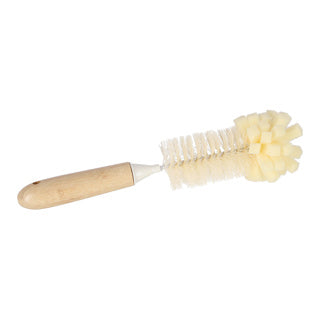 Crème bambou à brosse à bouteille Alpina