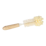 Crème bambou à brosse à bouteille Alpina