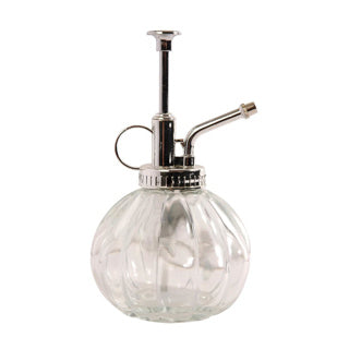 Esschert Design Plant Spray Clear Glass