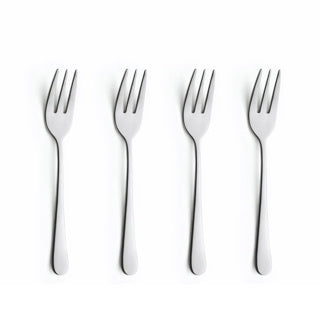 Amefa Austin Pak forks 4 pieces