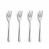 Amefa Austin Pak forks 4 pieces