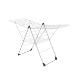 METALTEX VENTO DOOGRECK 30 M Line 110x177X67 cm Silver Black