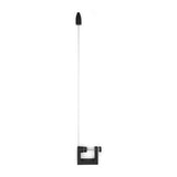 Brabantia cord guide dark gray