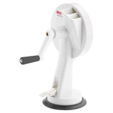 Westmark Snijbonmolen 12.2x14.1x22 cm blanc