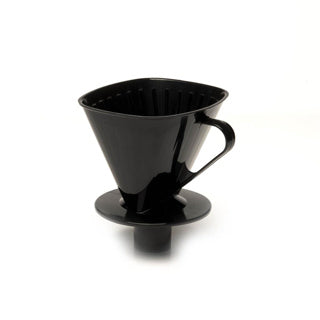 DBP Caxe Filtre Holder Black avec bec