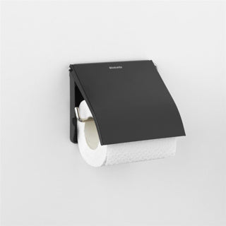 Brabantia toaletní role obnovuje se s Valve Matt Black