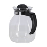 Montana Content Teapot 1.25 L Black