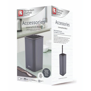 Univerzální blok na nože Richardson Sheffield