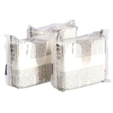 BOGON MOISISTURE -EER FOISISTURER MACNED BENOTZING ODERGRAGLEN 3 X X 450GR